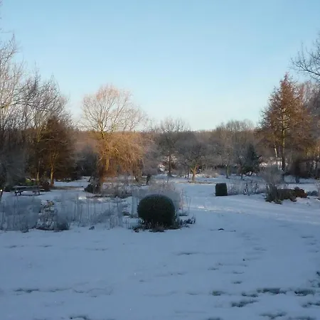 Goldhoeft 5 * Gelting