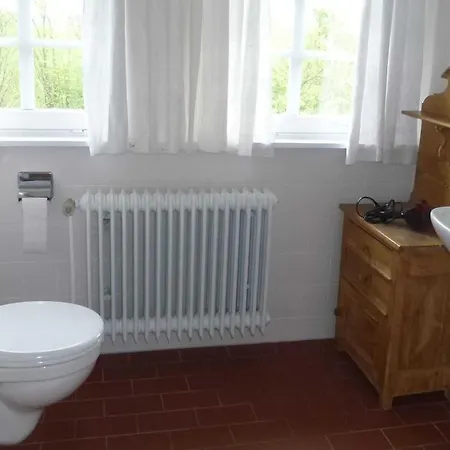 Holiday home Goldhoeft 5