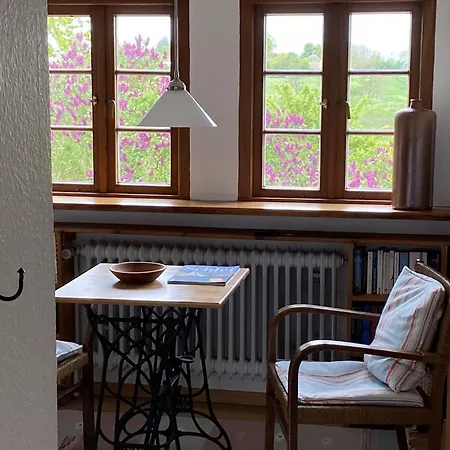 Goldhoeft 5 Casa de Férias *