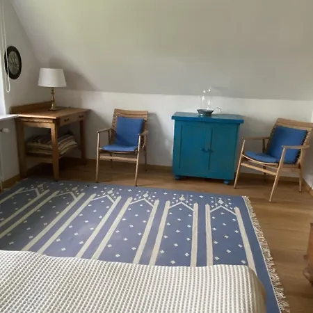 Goldhoeft 5 * Gelting