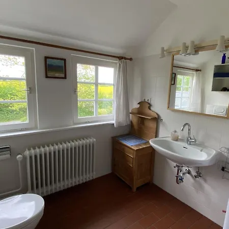 Goldhoeft 5 Holiday home