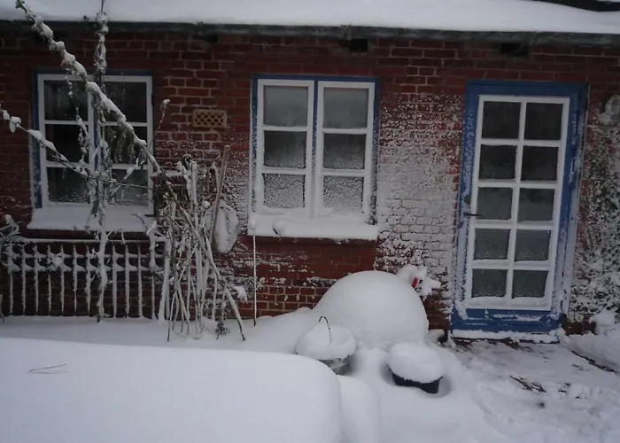 Casa de Férias Goldhoeft 5 *