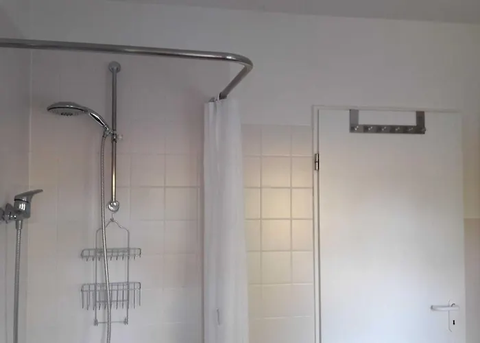 Goldhoeft 5 Casa de Férias Gelting