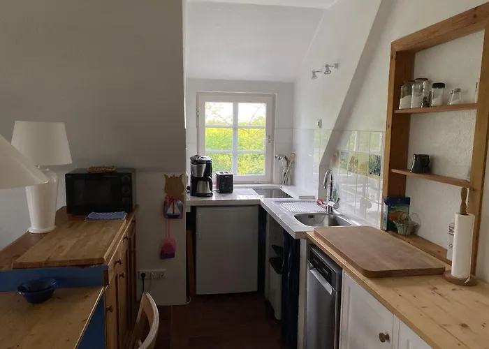 Casa de Férias Goldhoeft 5 *