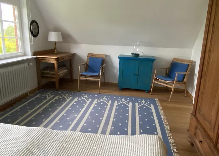 Goldhoeft 5 * Gelting